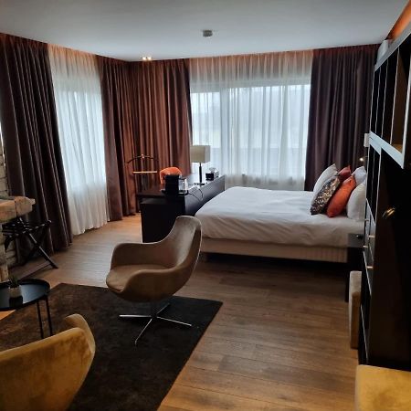 Skol L'Original Hotel Strassen Ngoại thất bức ảnh