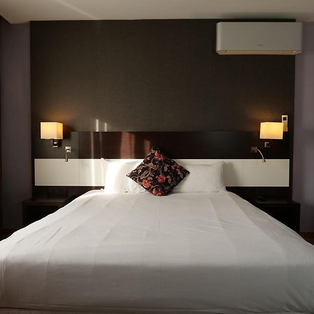 Skol L'Original Hotel Strassen Ngoại thất bức ảnh