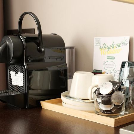 Skol L'Original Hotel Strassen Ngoại thất bức ảnh