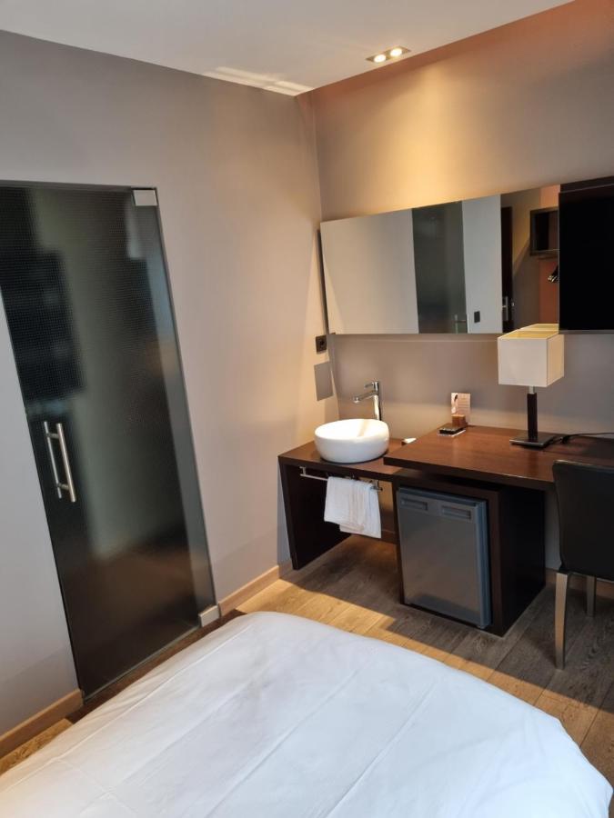 Skol L'Original Hotel Strassen Ngoại thất bức ảnh