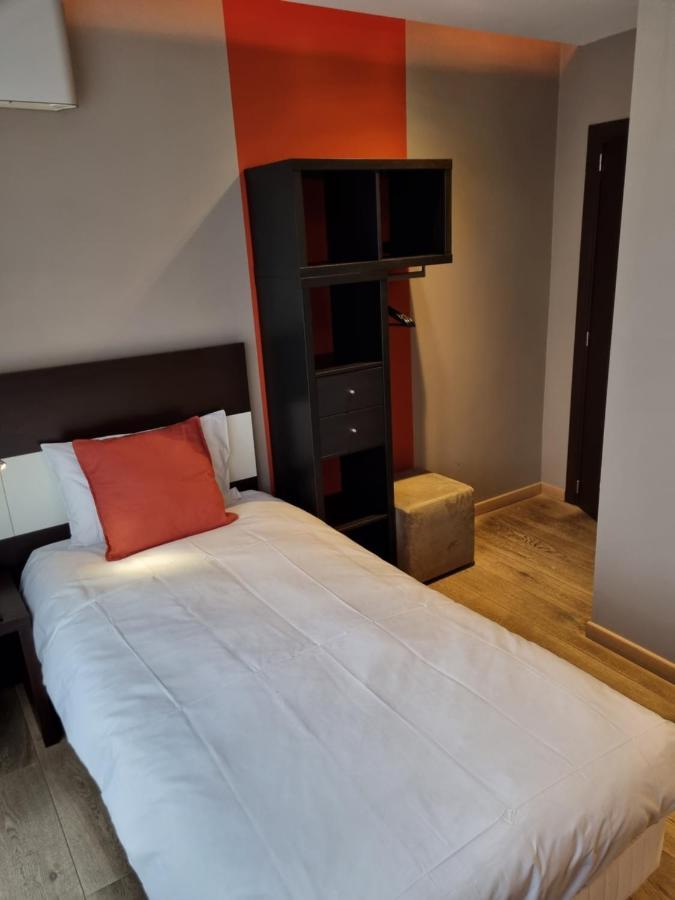 Skol L'Original Hotel Strassen Ngoại thất bức ảnh