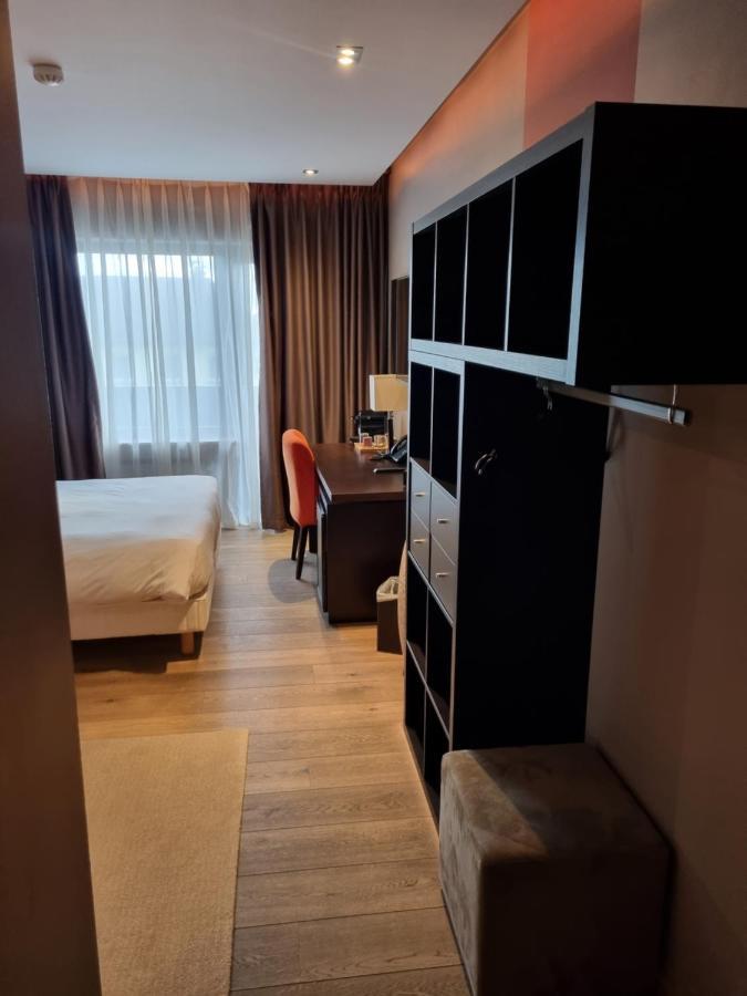 Skol L'Original Hotel Strassen Ngoại thất bức ảnh