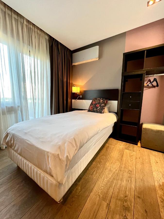 Skol L'Original Hotel Strassen Ngoại thất bức ảnh