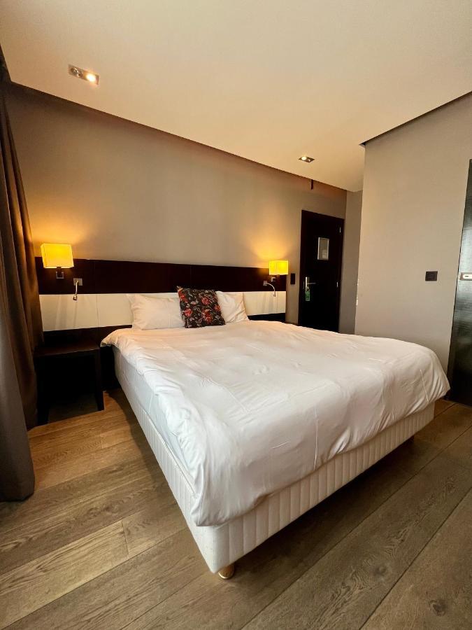 Skol L'Original Hotel Strassen Ngoại thất bức ảnh