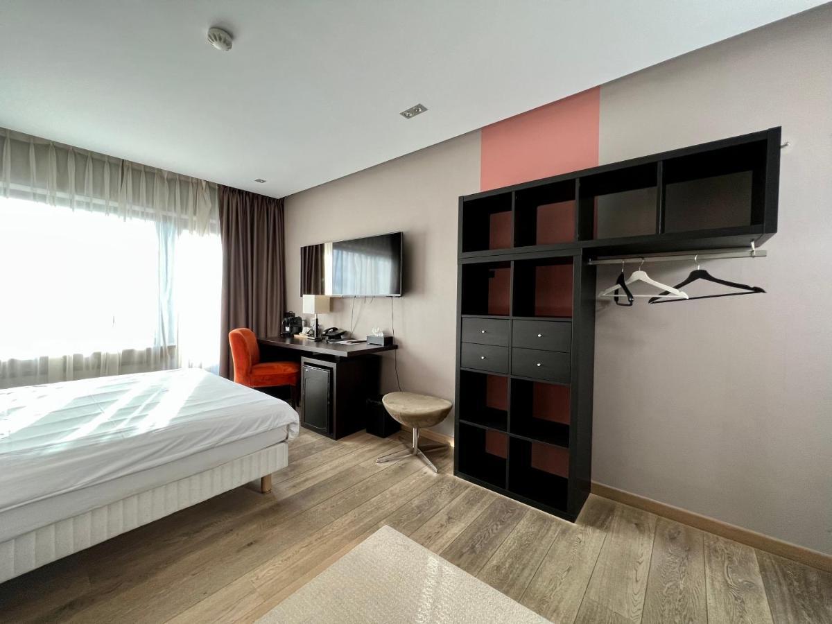 Skol L'Original Hotel Strassen Ngoại thất bức ảnh