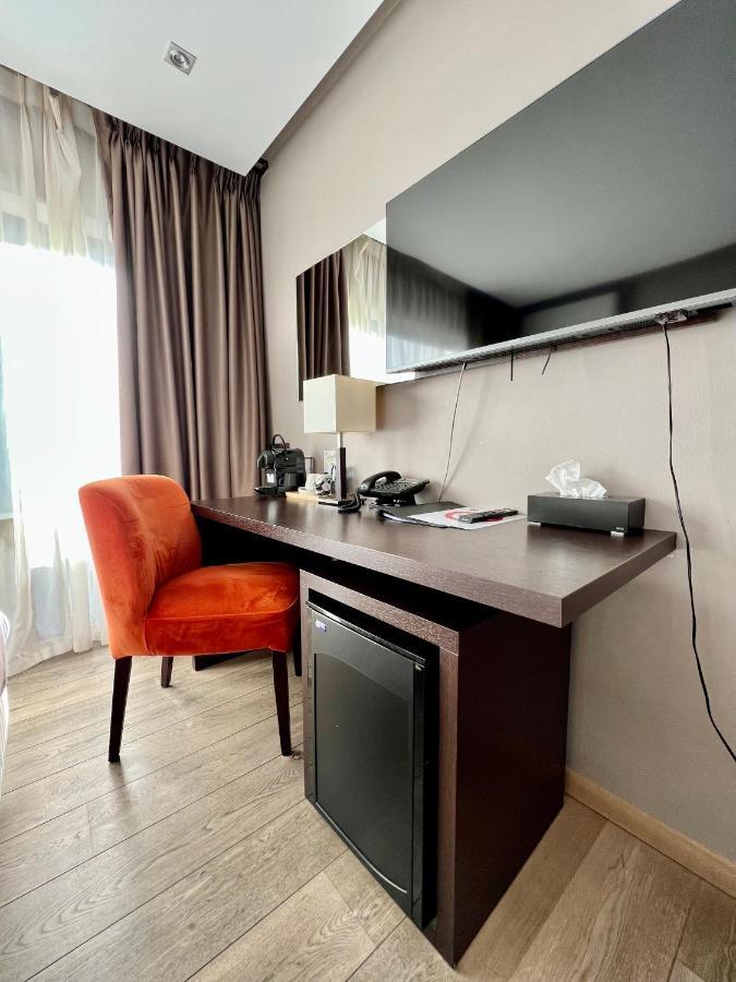 Skol L'Original Hotel Strassen Ngoại thất bức ảnh