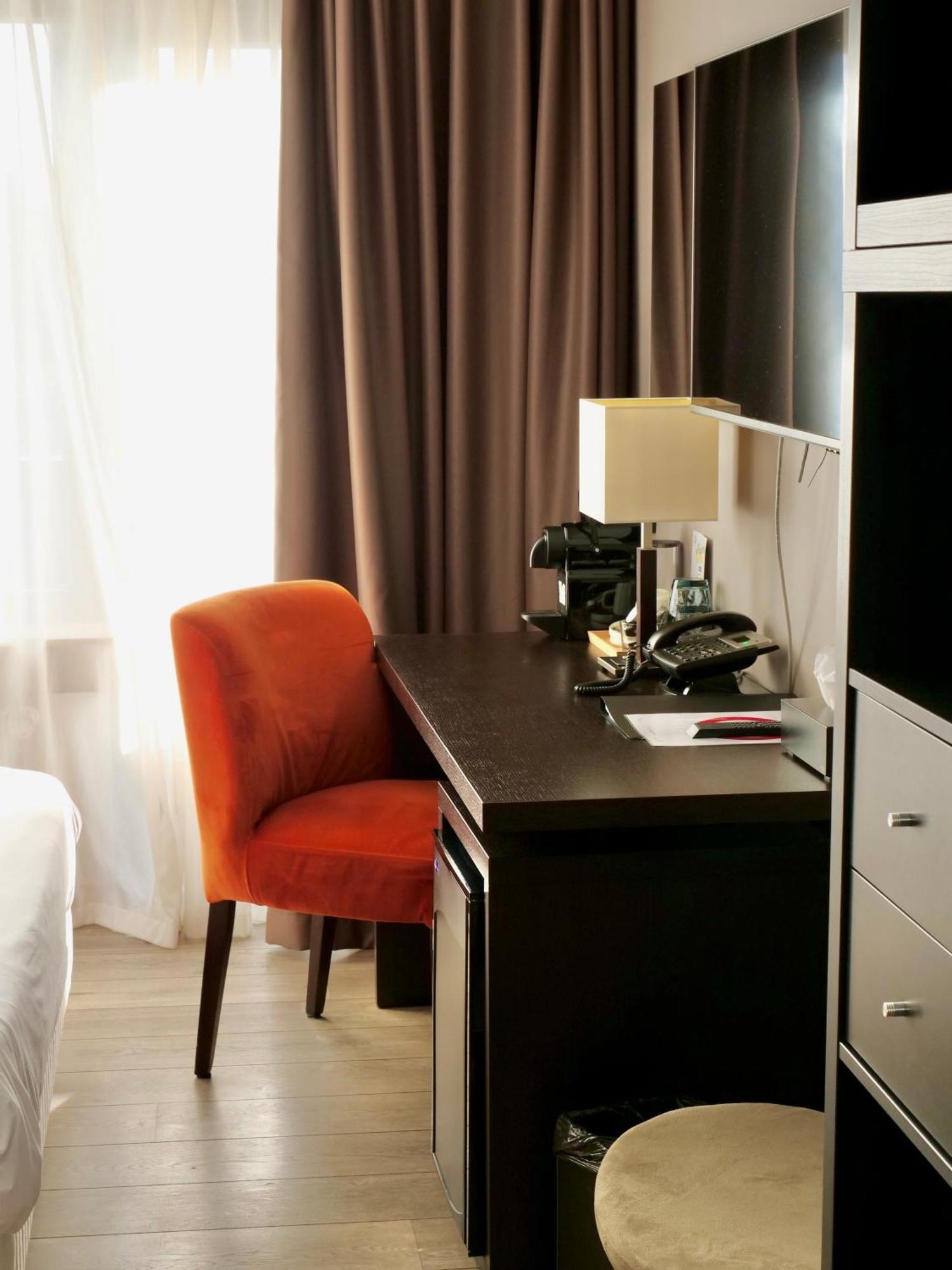 Skol L'Original Hotel Strassen Ngoại thất bức ảnh
