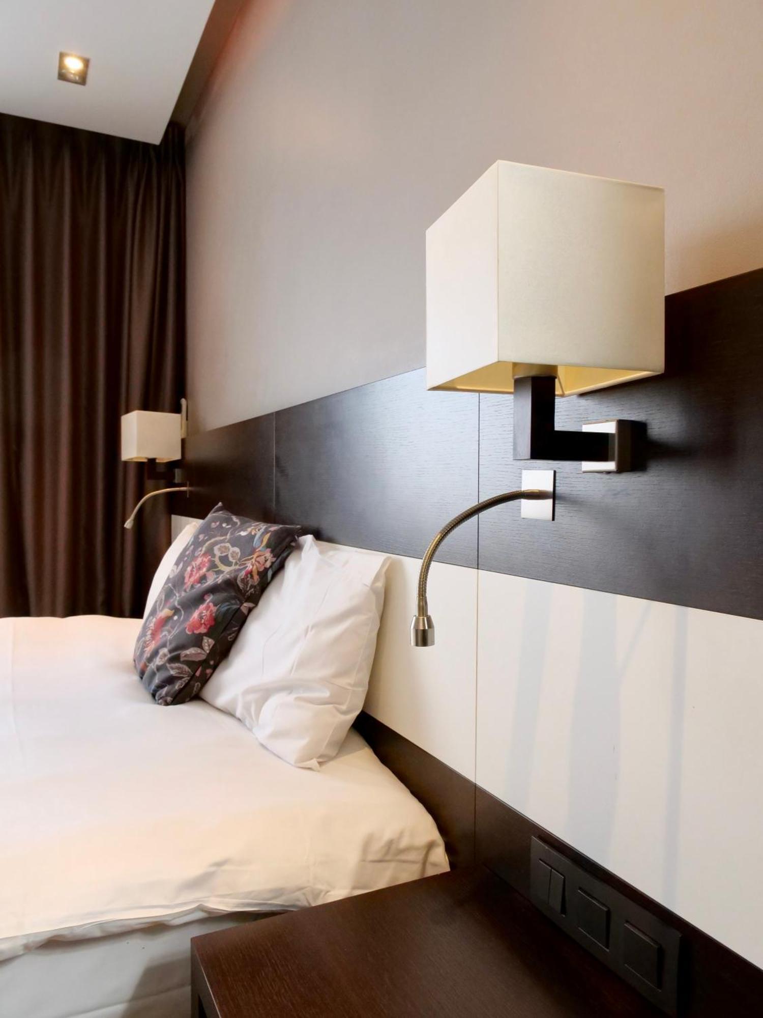 Skol L'Original Hotel Strassen Ngoại thất bức ảnh