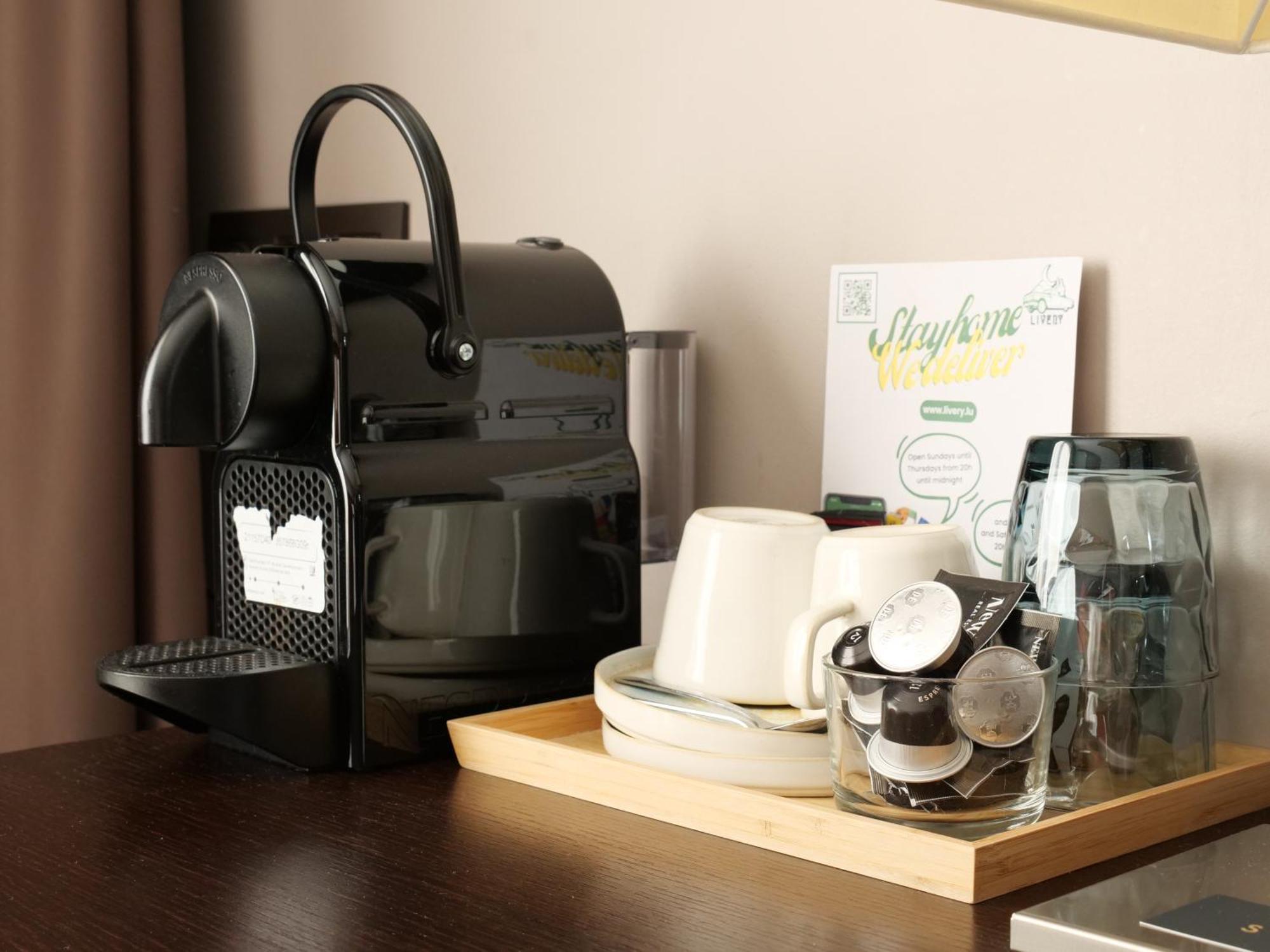 Skol L'Original Hotel Strassen Ngoại thất bức ảnh