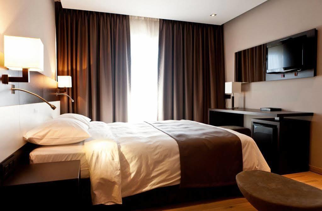 Skol L'Original Hotel Strassen Ngoại thất bức ảnh